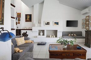 Luxury Villas Skiathos