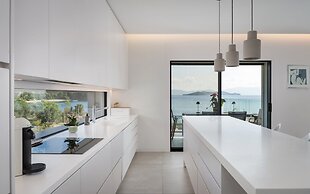 Luxury Villas Skiathos