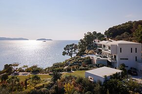 Luxury Villas Skiathos