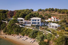 Luxury Villas Skiathos