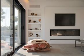 Luxury Villas Skiathos