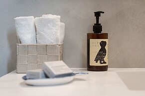 Luxury Villas Skiathos
