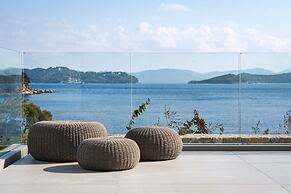 Luxury Villas Skiathos