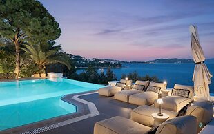 Luxury Villas Skiathos