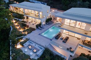 Luxury Villas Skiathos