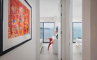 Luxury Villas Skiathos