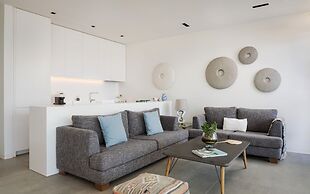Luxury Villas Skiathos