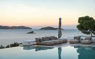 Luxury Villas Skiathos
