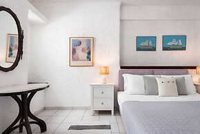 Luxury Villas Skiathos