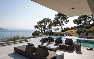Luxury Villas Skiathos