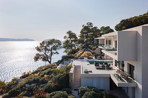 Luxury Villas Skiathos