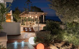 Luxury Villas Skiathos