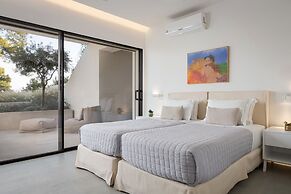 Luxury Villas Skiathos