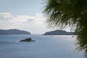 Luxury Villas Skiathos