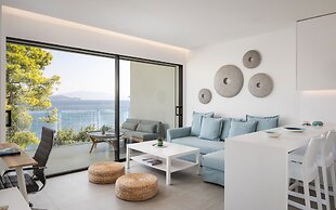Luxury Villas Skiathos