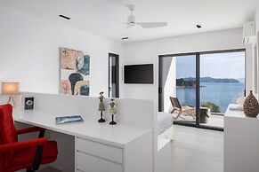 Luxury Villas Skiathos