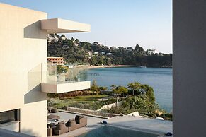 Luxury Villas Skiathos