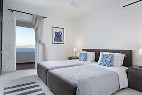 Luxury Villas Skiathos