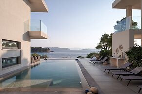 Luxury Villas Skiathos