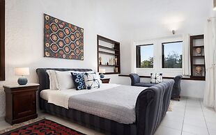 Luxury Villas Skiathos
