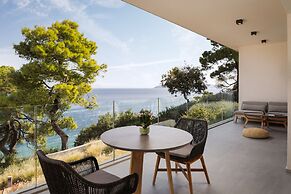 Luxury Villas Skiathos