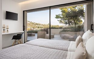 Luxury Villas Skiathos