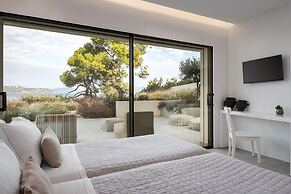 Luxury Villas Skiathos