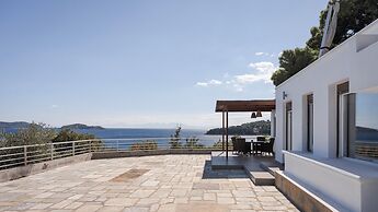 Luxury Villas Skiathos