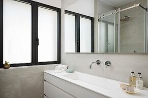 Luxury Villas Skiathos