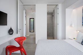 Luxury Villas Skiathos