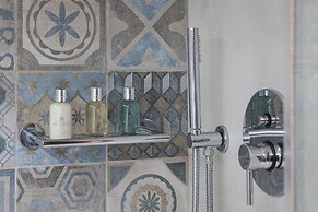Luxury Villas Skiathos