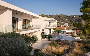 Luxury Villas Skiathos