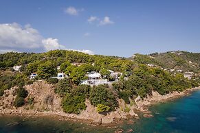 Luxury Villas Skiathos