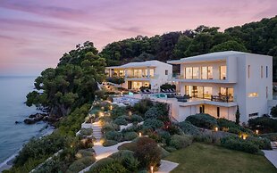 Luxury Villas Skiathos