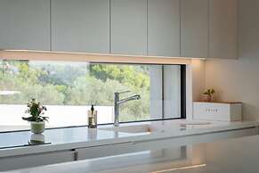Luxury Villas Skiathos