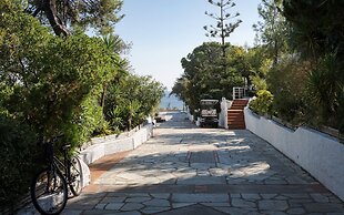 Luxury Villas Skiathos