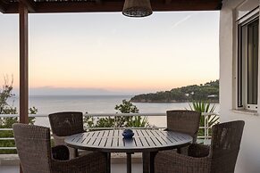 Luxury Villas Skiathos