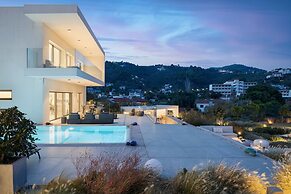 Luxury Villas Skiathos