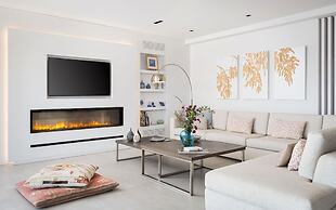 Luxury Villas Skiathos
