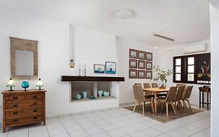 Luxury Villas Skiathos
