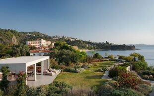 Luxury Villas Skiathos
