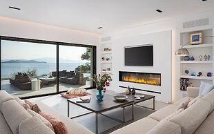 Luxury Villas Skiathos