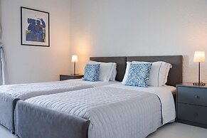 Luxury Villas Skiathos