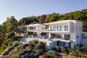Luxury Villas Skiathos