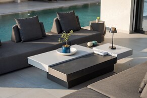 Luxury Villas Skiathos