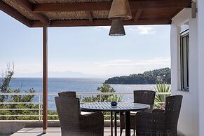 Luxury Villas Skiathos