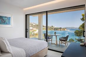 Luxury Villas Skiathos