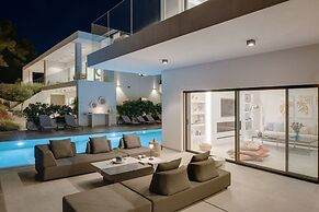 Luxury Villas Skiathos