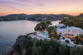 Luxury Villas Skiathos