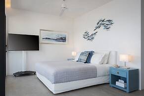 Luxury Villas Skiathos